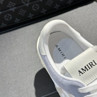 Cheap Amiri Casual Shoes For Women #1242906 Replica Wholesale [$72.00 USD] [ITEM#1242906] on Replica Amiri Casual Shoes