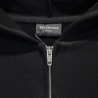 Cheap Balenciaga Hoodies Long Sleeved For Unisex #1242915 Replica Wholesale [$72.00 USD] [ITEM#1242915] on Replica Balenciaga Hoodies