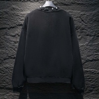 Cheap Balenciaga Hoodies Long Sleeved For Unisex #1242918 Replica Wholesale [$56.00 USD] [ITEM#1242918] on Replica Balenciaga Hoodies