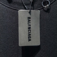 Cheap Balenciaga Hoodies Long Sleeved For Unisex #1242918 Replica Wholesale [$56.00 USD] [ITEM#1242918] on Replica Balenciaga Hoodies