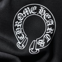 Cheap Chrome Hearts Hoodies Long Sleeved For Unisex #1242920 Replica Wholesale [$52.00 USD] [ITEM#1242920] on Replica Chrome Hearts Hoodies