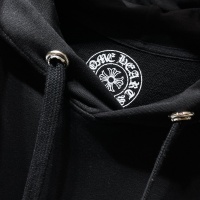 Cheap Chrome Hearts Hoodies Long Sleeved For Unisex #1242920 Replica Wholesale [$52.00 USD] [ITEM#1242920] on Replica Chrome Hearts Hoodies