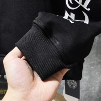 Cheap Chrome Hearts Hoodies Long Sleeved For Unisex #1242920 Replica Wholesale [$52.00 USD] [ITEM#1242920] on Replica Chrome Hearts Hoodies