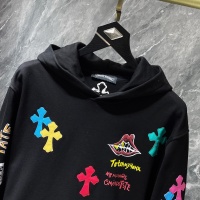 Cheap Chrome Hearts Hoodies Long Sleeved For Unisex #1242929 Replica Wholesale [$56.00 USD] [ITEM#1242929] on Replica Chrome Hearts Hoodies