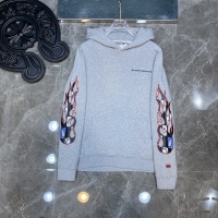 Chrome Hearts Hoodies Long Sleeved For Unisex #1242930