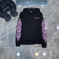 Chrome Hearts Hoodies Long Sleeved For Unisex #1242931