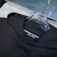 Cheap Chrome Hearts Hoodies Long Sleeved For Unisex #1242931 Replica Wholesale [$52.00 USD] [ITEM#1242931] on Replica Chrome Hearts Hoodies