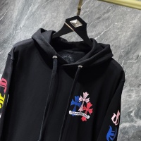 Cheap Chrome Hearts Hoodies Long Sleeved For Unisex #1242935 Replica Wholesale [$52.00 USD] [ITEM#1242935] on Replica Chrome Hearts Hoodies