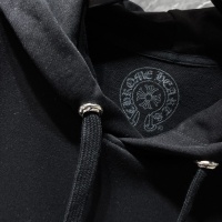 Cheap Chrome Hearts Hoodies Long Sleeved For Unisex #1242935 Replica Wholesale [$52.00 USD] [ITEM#1242935] on Replica Chrome Hearts Hoodies