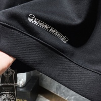 Cheap Chrome Hearts Hoodies Long Sleeved For Unisex #1242960 Replica Wholesale [$52.00 USD] [ITEM#1242960] on Replica Chrome Hearts Hoodies