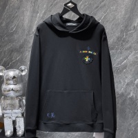 Chrome Hearts Hoodies Long Sleeved For Unisex #1242968