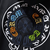 Cheap Chrome Hearts Hoodies Long Sleeved For Unisex #1242968 Replica Wholesale [$56.00 USD] [ITEM#1242968] on Replica Chrome Hearts Hoodies