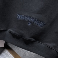 Cheap Chrome Hearts Hoodies Long Sleeved For Unisex #1242968 Replica Wholesale [$56.00 USD] [ITEM#1242968] on Replica Chrome Hearts Hoodies