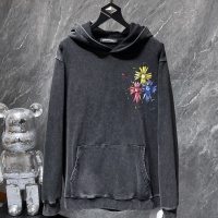 Chrome Hearts Hoodies Long Sleeved For Unisex #1242972