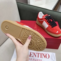 Cheap Valentino Casual Shoes For Men #1242979 Replica Wholesale [$108.00 USD] [ITEM#1242979] on Replica Valentino Casual Shoes