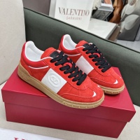 Cheap Valentino Casual Shoes For Women #1242980 Replica Wholesale [$108.00 USD] [ITEM#1242980] on Replica Valentino Casual Shoes