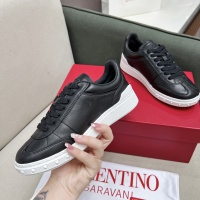 Cheap Valentino Casual Shoes For Men #1242981 Replica Wholesale [$108.00 USD] [ITEM#1242981] on Replica Valentino Casual Shoes