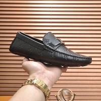 Cheap Louis Vuitton LV Oxfords Shoes For Men #1242986 Replica Wholesale [$80.00 USD] [ITEM#1242986] on Replica Louis Vuitton LV Oxfords Shoes