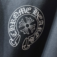 Cheap Chrome Hearts Hoodies Long Sleeved For Unisex #1242993 Replica Wholesale [$48.00 USD] [ITEM#1242993] on Replica Chrome Hearts Hoodies