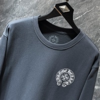 Cheap Chrome Hearts Hoodies Long Sleeved For Unisex #1242993 Replica Wholesale [$48.00 USD] [ITEM#1242993] on Replica Chrome Hearts Hoodies