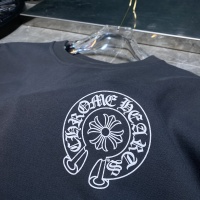 Cheap Chrome Hearts Hoodies Long Sleeved For Unisex #1242993 Replica Wholesale [$48.00 USD] [ITEM#1242993] on Replica Chrome Hearts Hoodies