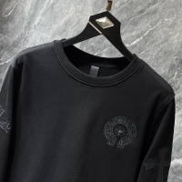 Cheap Chrome Hearts Hoodies Long Sleeved For Unisex #1242994 Replica Wholesale [$48.00 USD] [ITEM#1242994] on Replica Chrome Hearts Hoodies