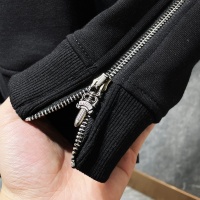 Cheap Chrome Hearts Hoodies Long Sleeved For Unisex #1242994 Replica Wholesale [$48.00 USD] [ITEM#1242994] on Replica Chrome Hearts Hoodies