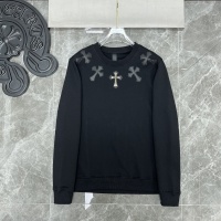 Chrome Hearts Hoodies Long Sleeved For Unisex #1242997