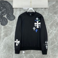 Chrome Hearts Hoodies Long Sleeved For Unisex #1242999