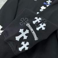 Cheap Chrome Hearts Hoodies Long Sleeved For Unisex #1242999 Replica Wholesale [$52.00 USD] [ITEM#1242999] on Replica Chrome Hearts Hoodies