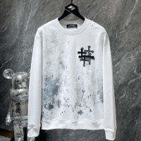 Chrome Hearts Hoodies Long Sleeved For Unisex #1243002