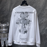 Chrome Hearts Hoodies Long Sleeved For Unisex #1243007