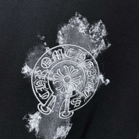 Cheap Chrome Hearts Hoodies Long Sleeved For Unisex #1243008 Replica Wholesale [$45.00 USD] [ITEM#1243008] on Replica Chrome Hearts Hoodies