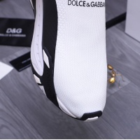 Cheap Dolce &amp; Gabbana D&amp;G Casual Shoes For Men #1243011 Replica Wholesale [$80.00 USD] [ITEM#1243011] on Replica Dolce &amp; Gabbana D&amp;G Casual Shoes