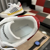 Cheap Dsquared Casual Shoes For Men #1243021 Replica Wholesale [$82.00 USD] [ITEM#1243021] on Replica Dsquared Casual Shoes