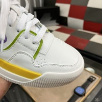 Cheap Dsquared Casual Shoes For Men #1243022 Replica Wholesale [$82.00 USD] [ITEM#1243022] on Replica Dsquared Casual Shoes