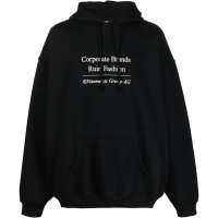 Cheap VETEMENTS Hoodies Long Sleeved For Unisex #1243030 Replica Wholesale [$68.00 USD] [ITEM#1243030] on Replica VETEMENTS Hoodies