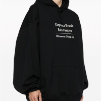 Cheap VETEMENTS Hoodies Long Sleeved For Unisex #1243030 Replica Wholesale [$68.00 USD] [ITEM#1243030] on Replica VETEMENTS Hoodies