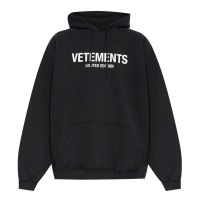 VETEMENTS Hoodies Long Sleeved For Unisex #1243034