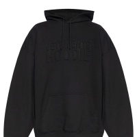 Cheap VETEMENTS Hoodies Long Sleeved For Unisex #1243040 Replica Wholesale [$68.00 USD] [ITEM#1243040] on Replica VETEMENTS Hoodies