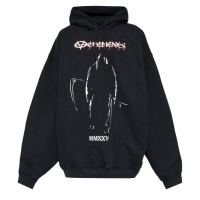 VETEMENTS Hoodies Long Sleeved For Unisex #1243042