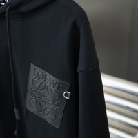 Cheap LOEWE Hoodies Long Sleeved For Unisex #1243055 Replica Wholesale [$52.00 USD] [ITEM#1243055] on Replica LOEWE Hoodies