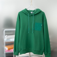 Cheap LOEWE Hoodies Long Sleeved For Unisex #1243057 Replica Wholesale [$52.00 USD] [ITEM#1243057] on Replica LOEWE Hoodies