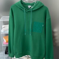 Cheap LOEWE Hoodies Long Sleeved For Unisex #1243057 Replica Wholesale [$52.00 USD] [ITEM#1243057] on Replica LOEWE Hoodies