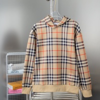 Burberry Hoodies Long Sleeved For Unisex #1243059