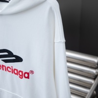 Cheap Balenciaga Hoodies Long Sleeved For Unisex #1243061 Replica Wholesale [$68.00 USD] [ITEM#1243061] on Replica Balenciaga Hoodies