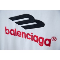 Cheap Balenciaga Hoodies Long Sleeved For Unisex #1243061 Replica Wholesale [$68.00 USD] [ITEM#1243061] on Replica Balenciaga Hoodies