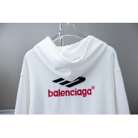 Cheap Balenciaga Hoodies Long Sleeved For Unisex #1243061 Replica Wholesale [$68.00 USD] [ITEM#1243061] on Replica Balenciaga Hoodies