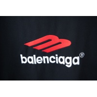 Cheap Balenciaga Hoodies Long Sleeved For Unisex #1243062 Replica Wholesale [$68.00 USD] [ITEM#1243062] on Replica Balenciaga Hoodies