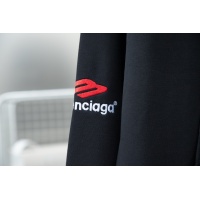 Cheap Balenciaga Hoodies Long Sleeved For Unisex #1243062 Replica Wholesale [$68.00 USD] [ITEM#1243062] on Replica Balenciaga Hoodies